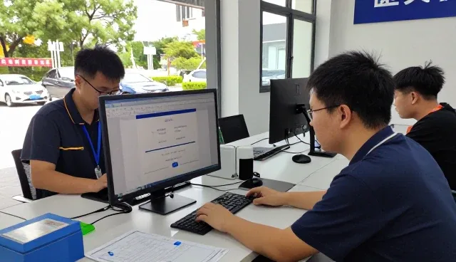 上海东亮汽车租赁有限公司分析汽车汽车维修市场变化