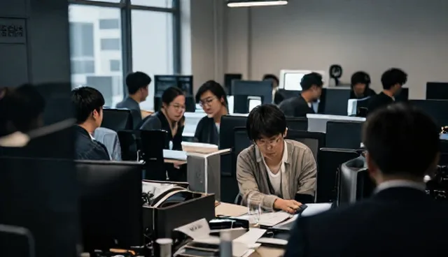 汽车年检服务中的车辆维护误区与处理方法