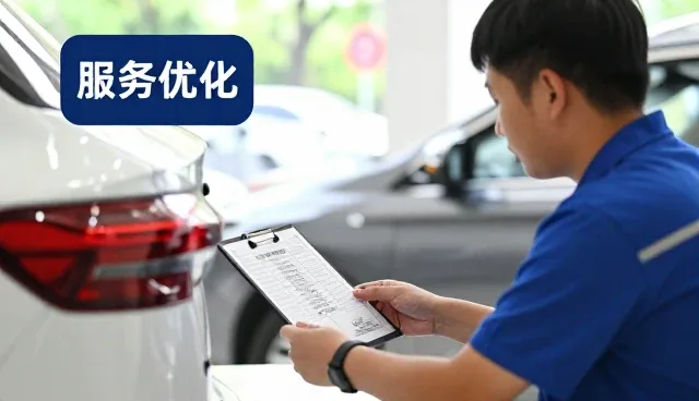 年检代办服务如何应对不同车辆性能需求
