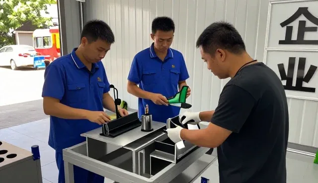 汽车装饰改装如何满足现代市政工程需求