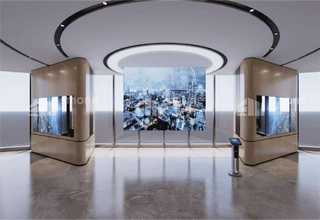 常见蒸发器生产企业