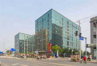 静安区厨房设计效果图