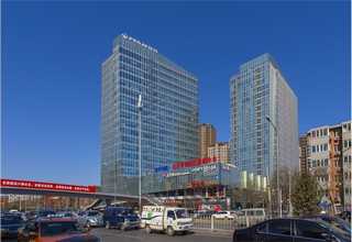 质量缤汇云动画效果图开发