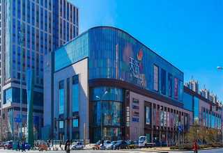 新疆仓储条码设备